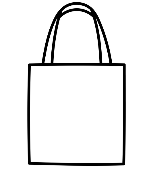 SHOPPER BAG